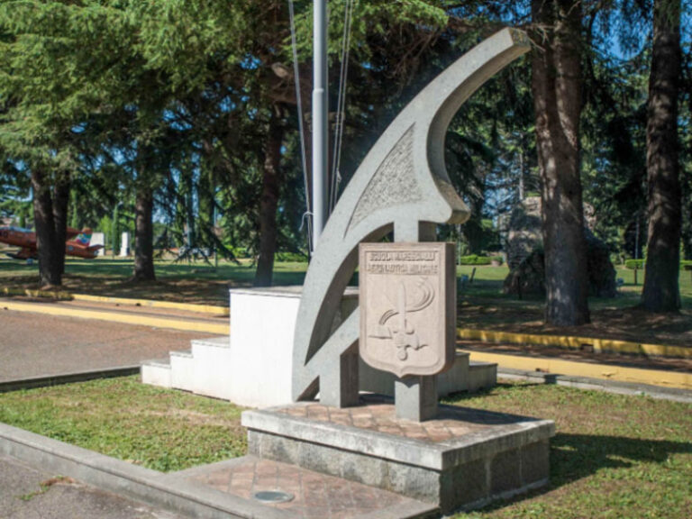 Scuola Marescialli dell’Aeronautica Militare